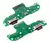 Placa De Carga Motorola G8 Play HF14V