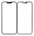 VIDRIO GLASS REPUESTO PANTALLA CON LAMINA OCA IPHONE 13