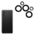 Lente de Camara Samsung Galaxy A32 A52 A72 A82