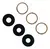 Lente de Camara Samsung Galaxy S21 Fe G990