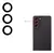Lente de Camara Samsung Galaxy S22 S901 S22 Plus S906