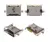 PIN DE CARGA SAMSUNG A04 A21 A20S MOTO E7 E7 POWER E20 E40 E32 E7I HUAWEI P20 LITE