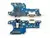 Placa De Carga Samsung A02s