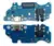 Placa De Carga Samsung A03 Core A032