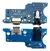 Placa De Carga Samsung A04e A042f
