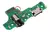 Placa De Carga Samsung A20s M12