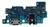Placa De Carga Samsung A50 A505