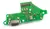 Placa De Carga Motorola One Vision