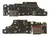 Placa De Carga Motorola E32 Xt2227