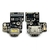 Placa De Carga Motorola G200 XT2175
