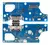 Placa De Carga Motorola G22 XT2231