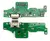 Placa De Carga Motorola G60s Xt2133