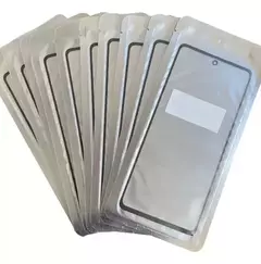 VIDRIO GLASS REPUESTO PANTALLA CON LAMINA OCA LG K51S
