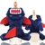 Roupas de Inverno para Pets Personalizados - loja online