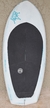 PRANCHA KING - WING 4'7" x 23 1/4" x 4 1/4" - 70 LITROS / PESANDO 4,6 kg - comprar online