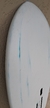 Imagem do PRANCHA KING - WING 4'7" x 23 1/4" x 4 1/4" - 70 LITROS / PESANDO 4,6 kg