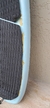 PRANCHA GRILLO SURFOIL / TOW IN / WING 4'3" X 19" - 30 LITROS / PESANDO 3,6 kg