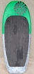 PRANCHA POCKET RATONES 4'7X23"X4 1/4" - 60 LITROS - BIGORNA - comprar online