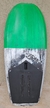 PRANCHA POCKET RATONES 4'7X23"X4 1/4" - 60 LITROS - BIGORNA