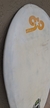 PRANCHA GRILLO WING 4'3" x 21" - 38 LITROS / PESANDO 4,0 kg na internet