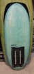 PRANCHA KING SURFOIL / TOW IN / WING 4'2" x 20" - 28 LITROS / PESANDO 3,3 kg - KITE BRASIL