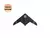 ASA FRONTAL INTEGRADA SEA DEVIL 1040 - 2 EM 1 - KITE BRASIL