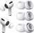 Air Pods Pro Apple - comprar online
