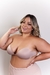 Sutiã Aderente Plus Size - loja online