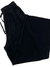 Calça Pantalona Atalaia Preta - comprar online