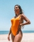 Maiô Cavado Laranja