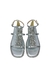 SANDALIA RASTEIRA COM STRASS 3263 - comprar online