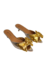 MULE COM LAÇO SALTO BAIXO 634-6060 - comprar online