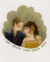 print art - Anakin e Padmé - comprar online