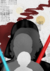 print art - pôster Darth Vader - comprar online
