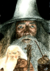 print art - Gandalf