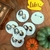 GILMORE GIRLS - Bottons