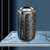 Subwoofer portátil externo novo alto-falante pequeno - comprar online