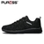 Homens Sapatos Casuais Lac-up Sapatos Masculinos Leve Confortável Respirável Caminhada Tênis Masculino Sapatilhas Home - comprar online