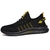 Sapatos Masculinos de Verão Mesh Lac-up Men Sapatos Casuais Leves Confortáveis Tênis de Caminhada Tênis Masculino - comprar online