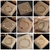 DIEYURO 316L Aço Inoxidável Fashion Link Chain Bracelet Bracelet para Mulheres Requintadas Cor Dourada Pulseira Joias Presente.