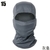 Imagem do Tactical Camouflage Balaclava Full Face Mask Wargame CP Military Hat Hunting Bicycle Cycling Army Multicam Bandana Neck Gaiter