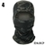 Tactical Camouflage Balaclava Full Face Mask Wargame CP Military Hat Hunting Bicycle Cycling Army Multicam Bandana Neck Gaiter - Loja do Cledson