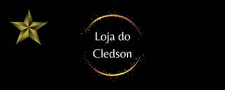 Loja do Cledson