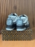 Lv Skate White Grey na internet