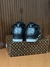 Lv Skate Black White - Biel das Marcas 