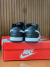 Nike Dunk Black - Biel das Marcas 