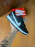 Nike Dunk Black