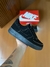 Air Force One Travis Scott Black