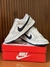 Dunk White Blue Special - comprar online