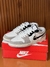 Jordan Low Exclusive Grey na internet
